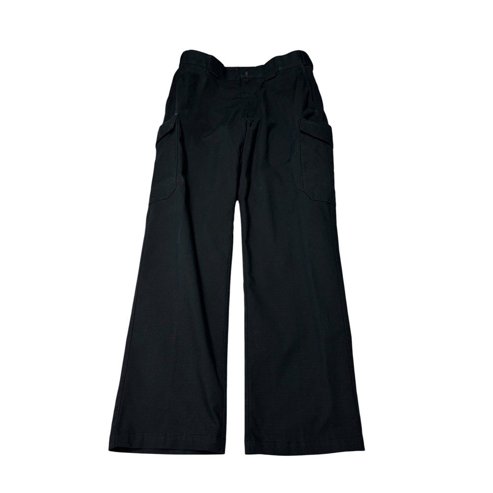 5.11® Men's Regular Fit Stryke® PDU® Class B Cargo Black Pants 34X32 - Picture 1 of 11